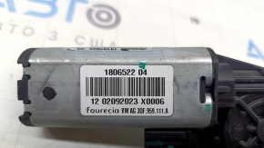 Driver's seat height adjustment motor Volkswagen ID.4 23-25