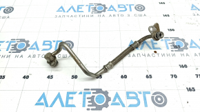 BMW X3 F25 13-17 2.0T turbine oil supply pipe