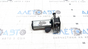 Motor for adjusting the lower cushion of the driver's seat Volkswagen ID.4 23-25