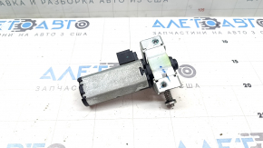 Motor for adjusting the lower cushion of the driver's seat Volkswagen ID.4 23-25