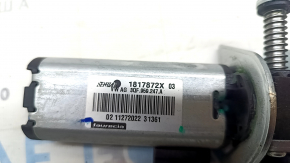 Motor for adjusting the lower cushion of the driver's seat Volkswagen ID.4 23-25