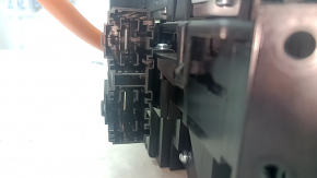 BMW i3 14-17 60Ah high-voltage battery fuse box, capacitor blown