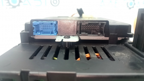BMW i3 14-17 60Ah high-voltage battery fuse box, capacitor blown