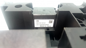 BMW i3 14-17 60Ah high-voltage battery fuse box, capacitor blown
