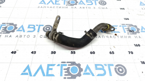 BMW X3 F25 13-17 2.0T Turbo Oil Return Line