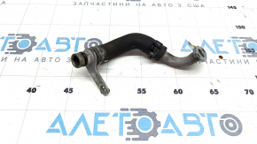 BMW X3 F25 13-17 2.0T Turbo Oil Return Line