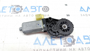 Driver's seat backrest adjustment motor for Volkswagen ID.4 21-25 without frame