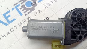 Driver's seat backrest adjustment motor for Volkswagen ID.4 21-25 without frame
