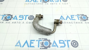 BMW X3 F25 13-17 2.0T Turbo Cooling Return Line