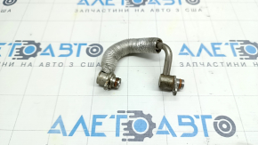 BMW X3 F25 13-17 2.0T Turbo Cooling Return Line