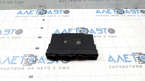 Driver's seat control unit for Volkswagen ID.4 23-25