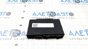 Driver's seat control unit for Volkswagen ID.4 23-25