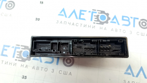 Driver's seat control unit for Volkswagen ID.4 23-25