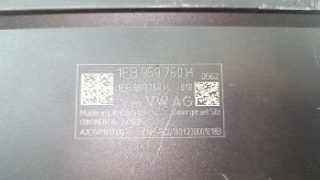 Driver's seat control unit for Volkswagen ID.4 23-25