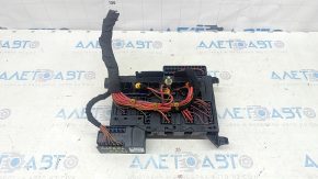 BMW i3 14-18 dashboard fuse box