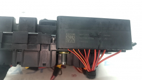 BMW i3 14-18 dashboard fuse box