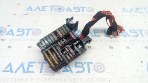 Fuse box under the dashboard right Mercedes W213 E 17-23