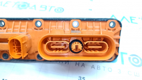 Volkswagen ID.4 21-25 VVB battery connector