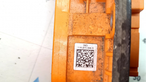 Volkswagen ID.4 21-25 VVB battery connector