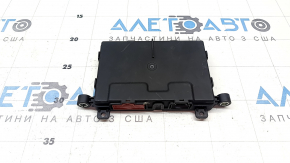 Volkswagen ID.4 23-25 small VVB control unit