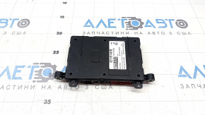 Volkswagen ID.4 23-25 small VVB control unit