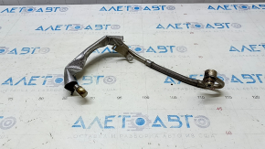VW Tiguan 09-18 turbo oil supply pipe