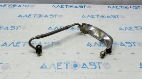 VW Tiguan 09-18 turbo oil supply pipe
