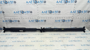 Rear propeller shaft Mercedes W213 E 300/350 17-23 RWD, without couplings