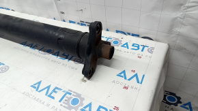 Rear propeller shaft Mercedes W213 E 300/350 17-23 RWD, without couplings