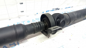 Rear propeller shaft Mercedes W213 E 300/350 17-23 RWD, without couplings