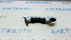 VW Tiguan 09-18 turbo oil return line