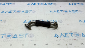 VW Tiguan 09-18 turbo oil return line