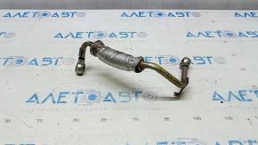 VW Tiguan 09-18 turbo cooling pipe supply