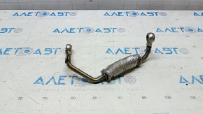 VW Tiguan 09-18 turbo cooling pipe supply