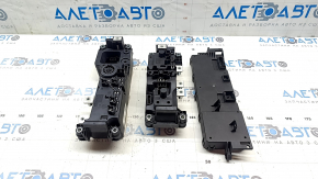 Set of control units for the VVB regulation system for Volkswagen ID.4 21-25 (3 pcs.)