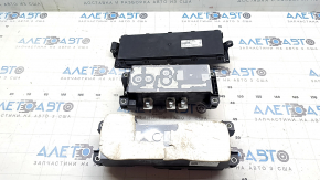 Set of control units for the VVB regulation system for Volkswagen ID.4 21-25 (3 pcs.)