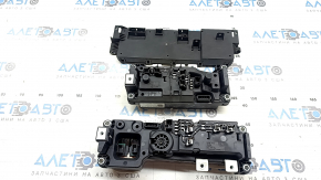 Set of control units for the VVB regulation system for Volkswagen ID.4 21-25 (3 pcs.)
