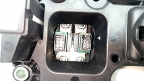 Set of control units for the VVB regulation system for Volkswagen ID.4 21-25 (3 pcs.)