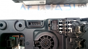 Set of control units for the VVB regulation system for Volkswagen ID.4 21-25 (3 pcs.)