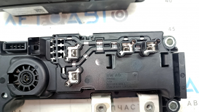 Set of control units for the VVB regulation system for Volkswagen ID.4 21-25 (3 pcs.)