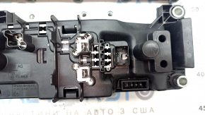 Set of control units for the VVB regulation system for Volkswagen ID.4 21-25 (3 pcs.)