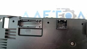 Set of control units for the VVB regulation system for Volkswagen ID.4 21-25 (3 pcs.)
