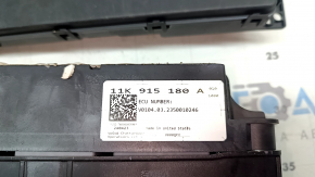 Set of control units for the VVB regulation system for Volkswagen ID.4 21-25 (3 pcs.)