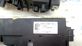 Set of control units for the VVB regulation system for Volkswagen ID.4 21-25 (3 pcs.)