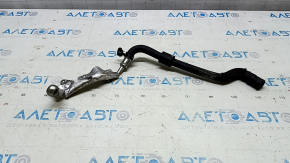 VW Tiguan 09-18 turbocharger return line