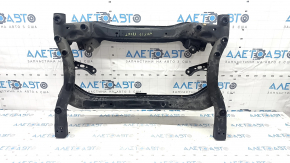 Front subframe Mercedes W213 E 17-23 RWD