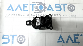 Start stop button BMW X3 F25 11-17 with stop-go