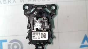 Start stop button BMW X3 F25 11-17 with stop-go