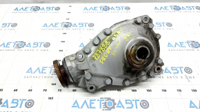 Front axle BMW X3 F25 11-17 3.38 2.0T, 3.0T 93k