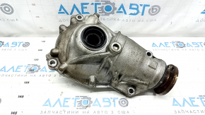 Front axle BMW X3 F25 11-17 3.38 2.0T, 3.0T 93k